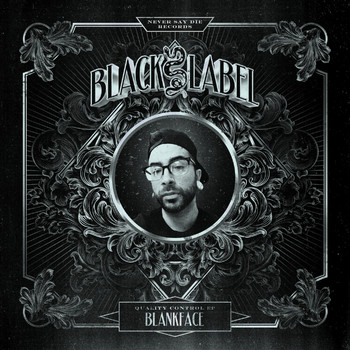 Blankface - Quality Control EP