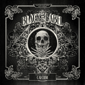 Calcium - Skull Vault EP