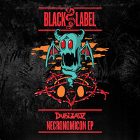 Dubloadz - Necronomicon EP (Explicit)