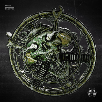 Krimer - Bamboozle