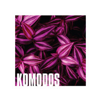 Komodos - Ocean
