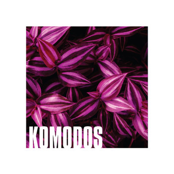Komodos - Ocean