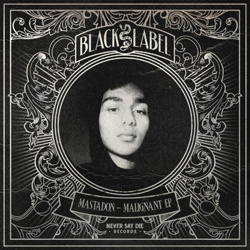 MARAUDA - Malignant EP