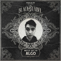 Algo - Watch Out EP