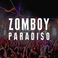 Zomboy - Paradiso (Festival Mix)