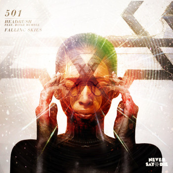 501 - HeadRush / Falling Skies