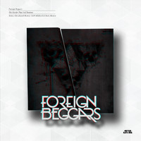 Foreign Beggars - The Harder They Fall (Remixes)