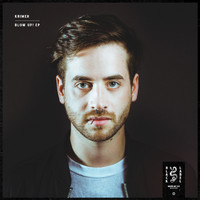 Krimer - Blow Up! EP