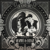 Graphyt and ECRAZE - Get Crunk EP