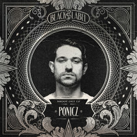 Ponicz - Shoot Out EP