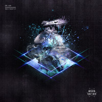 Dr. Ozi - Blue Print EP