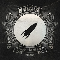 Trampa - Rocket Fuel