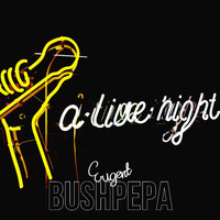 Eugent Bushpepa - A Live Night
