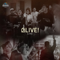 Goodman Music - Alive! (Live)