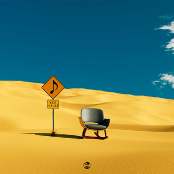 Seno - When I'm Alone