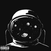 Steph - No Tears Fall in Space (Explicit)