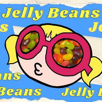 Gent - Jelly Beans