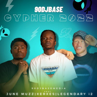 90djbasemedia - 90Djbase Cypher 2022