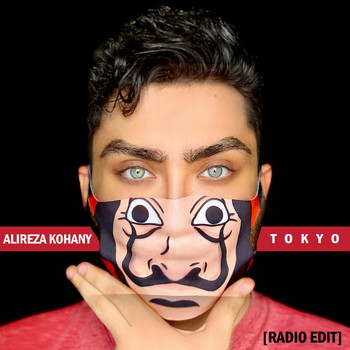 Alireza Kohany - Tokyo (Radio Edit)