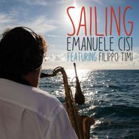 Emanuele Cisi - Sailing (feat. Filippo Timi)