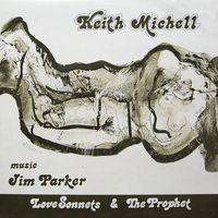 Keith Michell - Love Sonnets & The Prophet