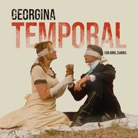 Georgina - Temporal (feat. Abril Zamora)