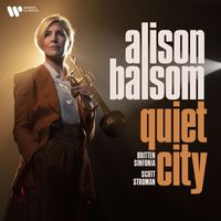 Alison Balsom - Bernstein: On the Town, Act 1: Lonely Town. Pas de deux