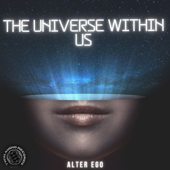 Alter Ego - The Universe Within Us