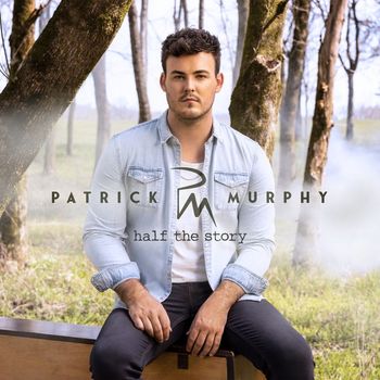 Patrick Murphy - Looking Back