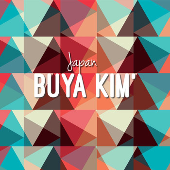 Japan - Buya Kim'
