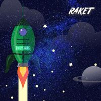 Vibe - Raket (Explicit)