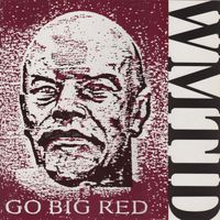 WMTID - Go Big Red