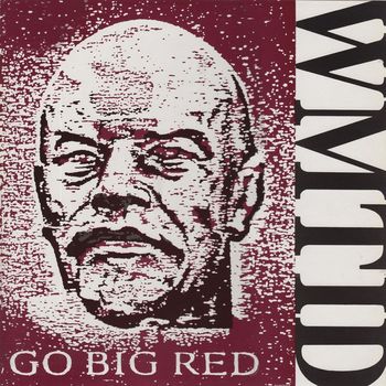 WMTID - Go Big Red