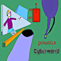 Dinaila - Cyberworld