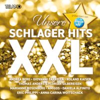 Various Artists - Unsere Schlager Hits XXL