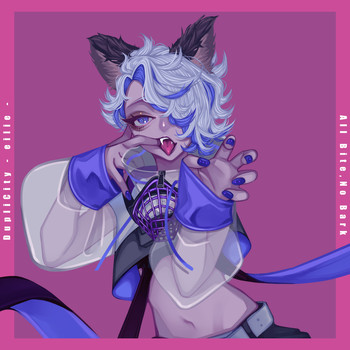 DupliCity -eilie- - All Bite No Bark