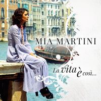 Mia Martini - La vita è così... (Best of Mia Martini)