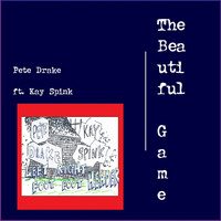 Pete Drake - The Beautiful Game / Left Foot Right Foot Header