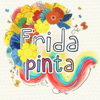 Nathalia - Frida Pinta