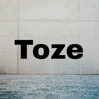 Boss Lady - Toze