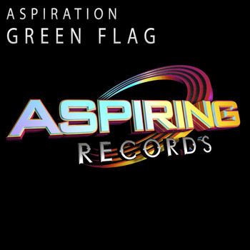 Aspiration - Green Flag