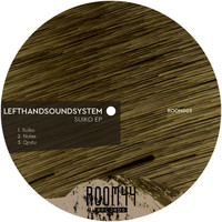 lefthandsoundsystem - Suiko EP