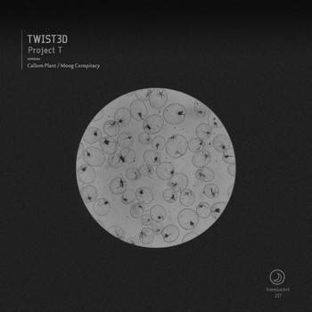 Twist3d - Project T