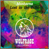 Musharna - Lost In The Echo
