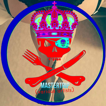 Various Artists - Mastertrip