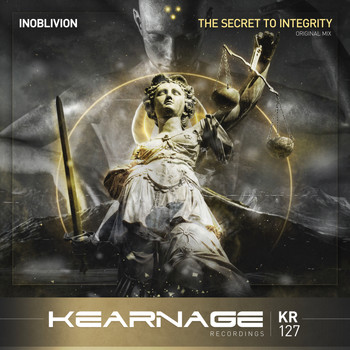 Inoblivion - The Secret To Integrity