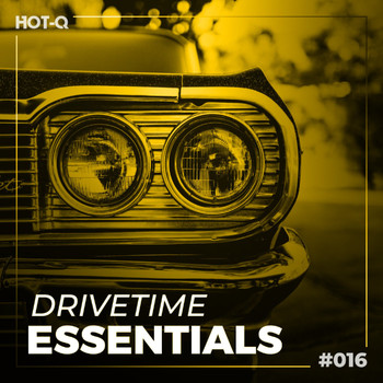 Various Artists - Drivetime Essentials 016