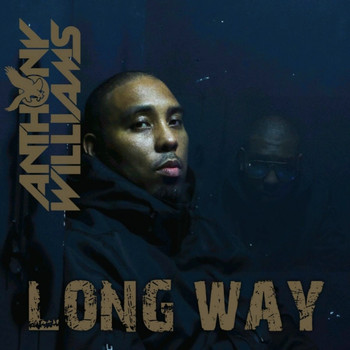 Anthony Williams - Long Way