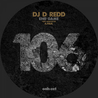 DJ D ReDD - End Game