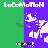 Locomotion - Special EP